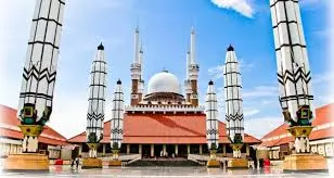 25 Tempat Wisata di Semarang Terbaru Paling Indah dan Menarik